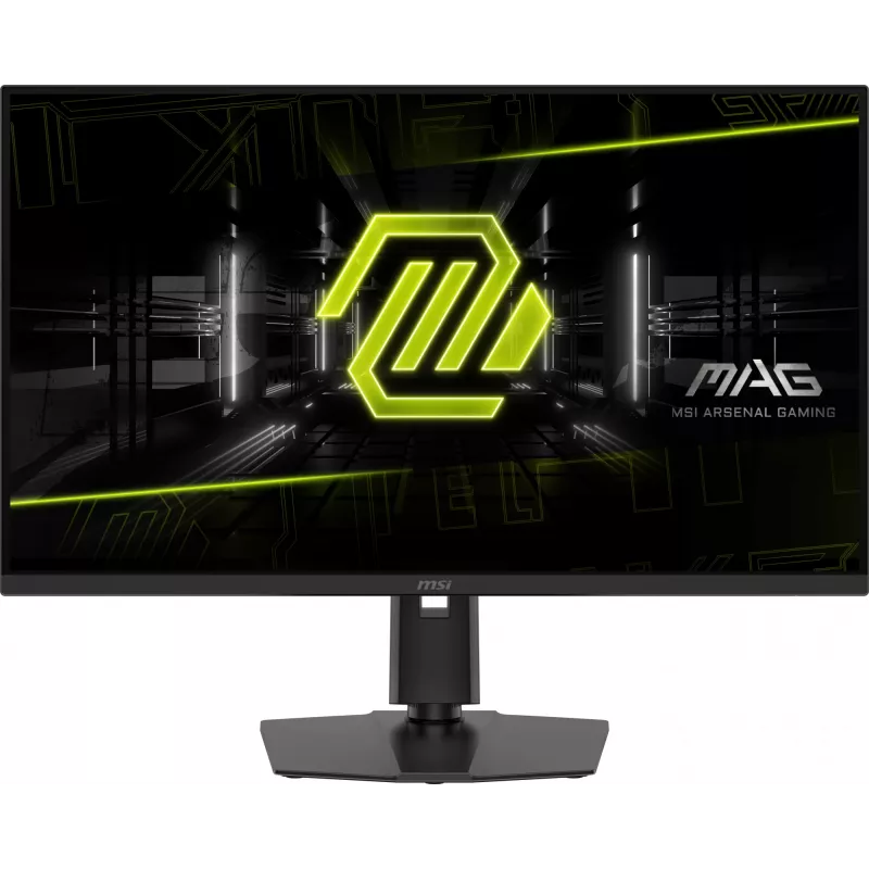 MSI MAG 322URDF E16 Computer Monitor 80 cm (31,5 Zoll) 3840 x 2160 Pixel 4K Ultra HD Schwarz
