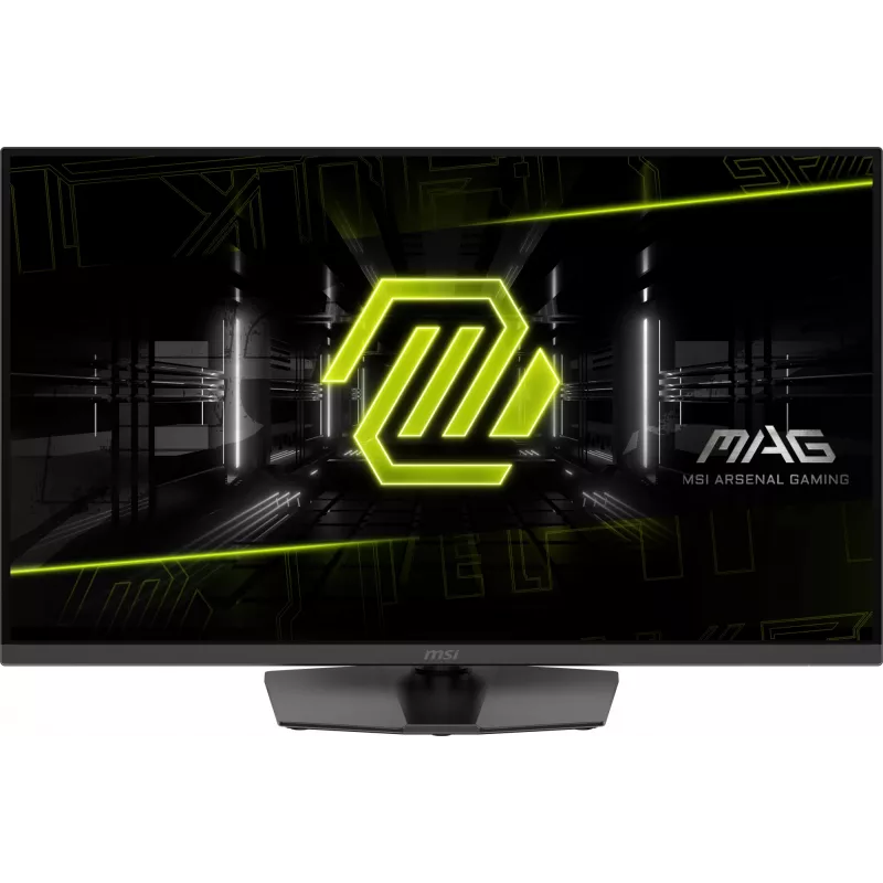 MSI MAG 322URDF E16 Computer Monitor 80 cm (31,5 Zoll) 3840 x 2160 Pixel 4K Ultra HD Schwarz