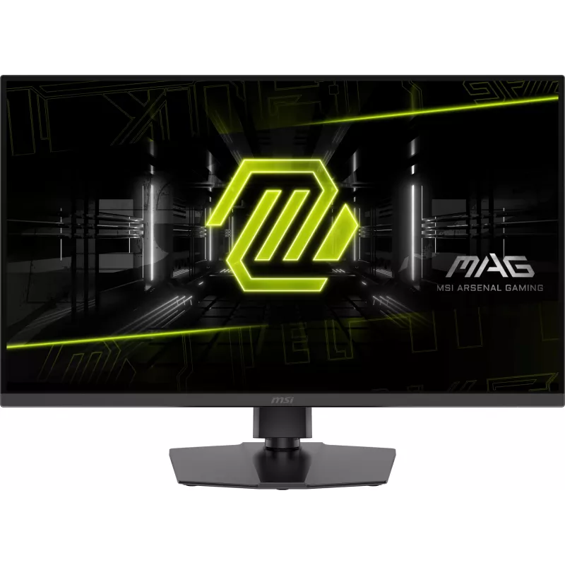 MSI MAG 322URDF E16 Computer Monitor 80 cm (31,5 Zoll) 3840 x 2160 Pixel 4K Ultra HD Schwarz