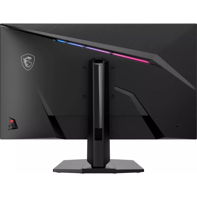 MSI MAG 322URDF E16 Computer Monitor 80 cm (31,5 Zoll) 3840 x 2160 Pixel 4K Ultra HD Schwarz
