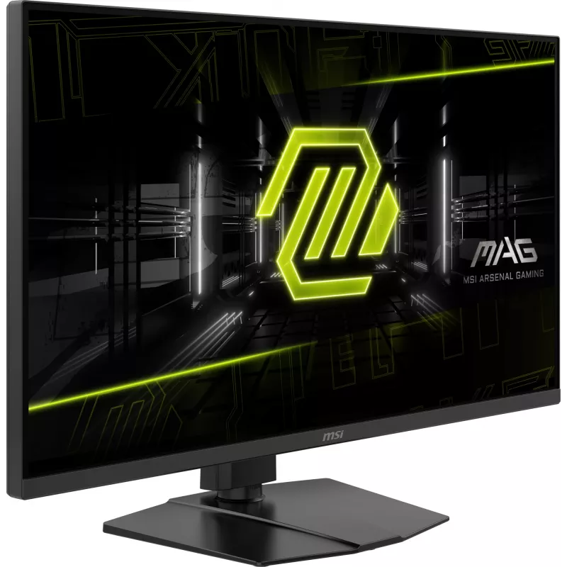 MSI MAG 322URDF E16 Computer Monitor 80 cm (31,5 Zoll) 3840 x 2160 Pixel 4K Ultra HD Schwarz