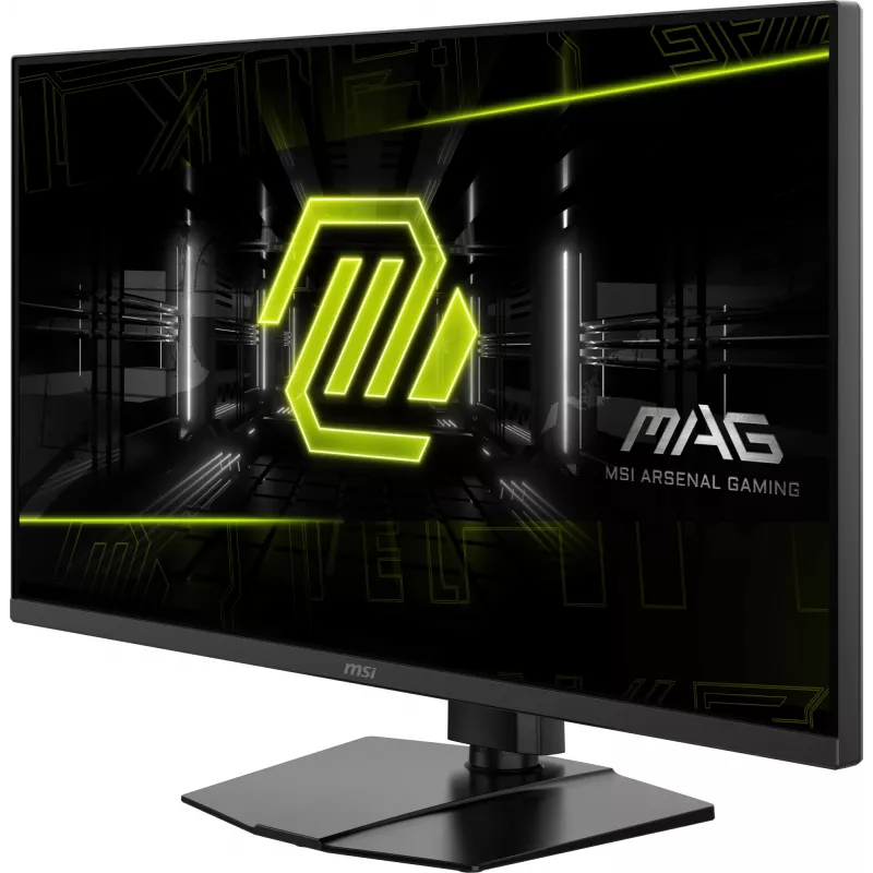 MSI MAG 322URDF E16 Computer Monitor 80 cm (31,5 Zoll) 3840 x 2160 Pixel 4K Ultra HD Schwarz