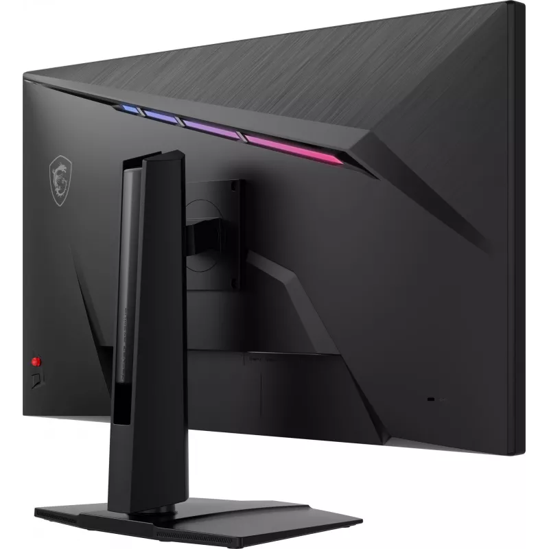 MSI MAG 322URDF E16 Computer Monitor 80 cm (31,5 Zoll) 3840 x 2160 Pixel 4K Ultra HD Schwarz