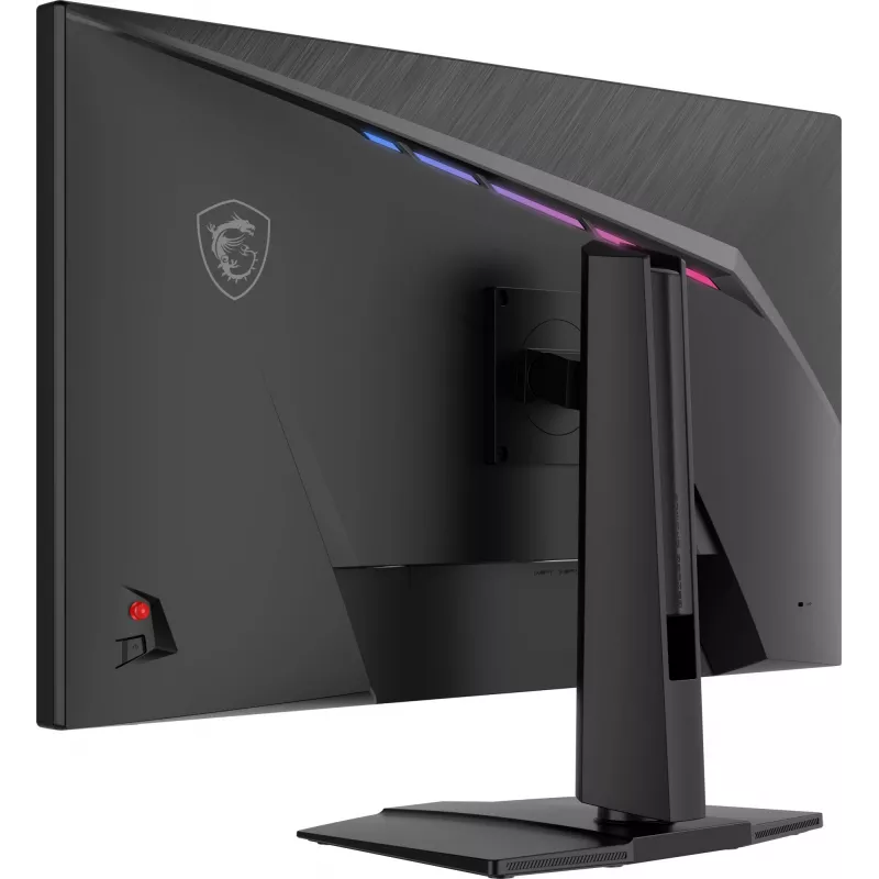 MSI MAG 322URDF E16 Computer Monitor 80 cm (31,5 Zoll) 3840 x 2160 Pixel 4K Ultra HD Schwarz