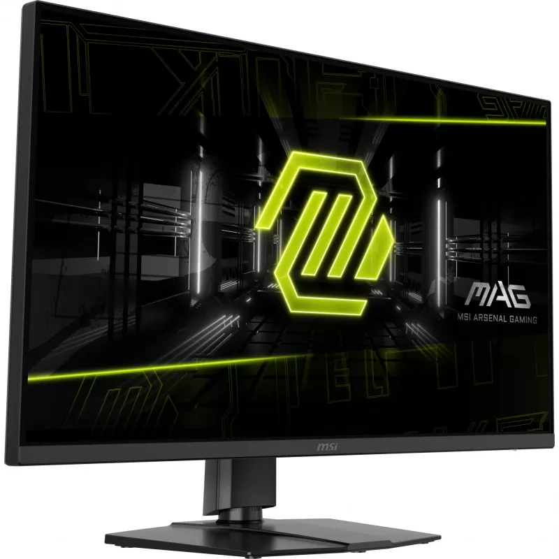 MSI MAG 322URDF E16 Computer Monitor 80 cm (31,5 Zoll) 3840 x 2160 Pixel 4K Ultra HD Schwarz