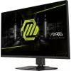 MSI MAG 322URDF E16 Computer Monitor 80 cm (31,5 Zoll) 3840 x 2160 Pixel 4K Ultra HD Schwarz