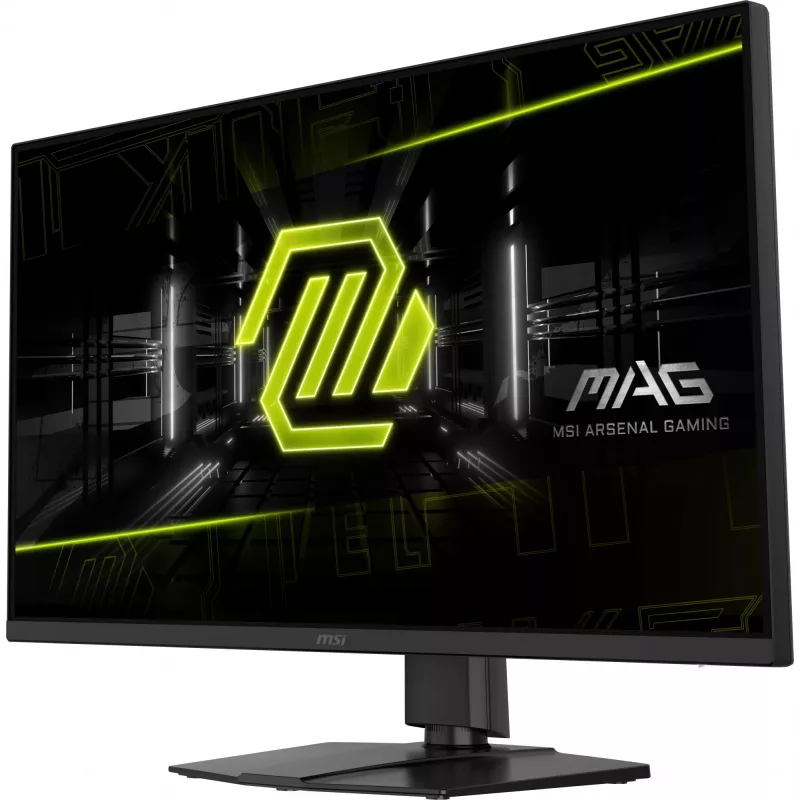 MSI MAG 322URDF E16 Computer Monitor 80 cm (31,5 Zoll) 3840 x 2160 Pixel 4K Ultra HD Schwarz