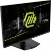 MSI MAG 322URDF E16 Computer Monitor 80 cm (31,5 Zoll) 3840 x 2160 Pixel 4K Ultra HD Schwarz