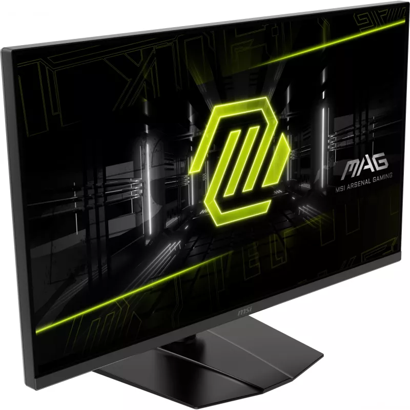 MSI MAG 322URDF E16 Computer Monitor 80 cm (31,5 Zoll) 3840 x 2160 Pixel 4K Ultra HD Schwarz