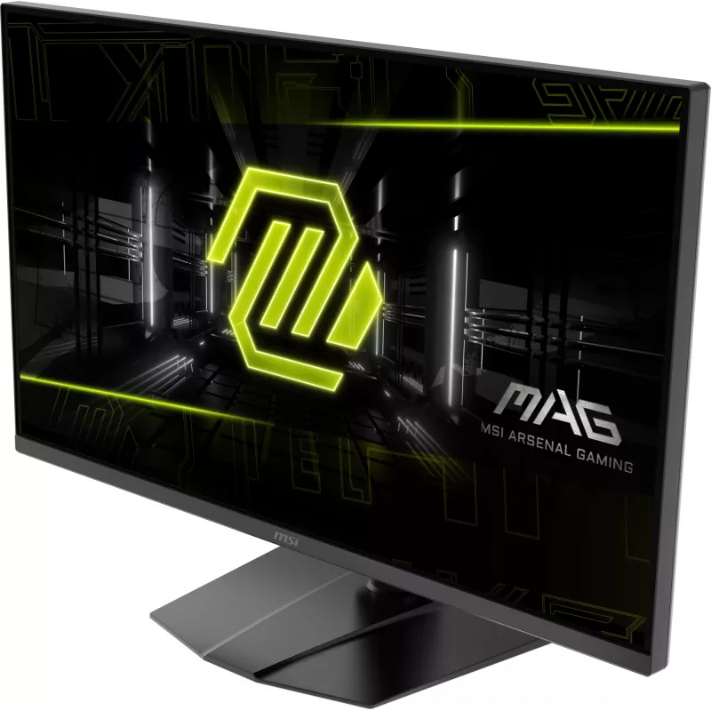 MSI MAG 322URDF E16 Computer Monitor 80 cm (31,5 Zoll) 3840 x 2160 Pixel 4K Ultra HD Schwarz