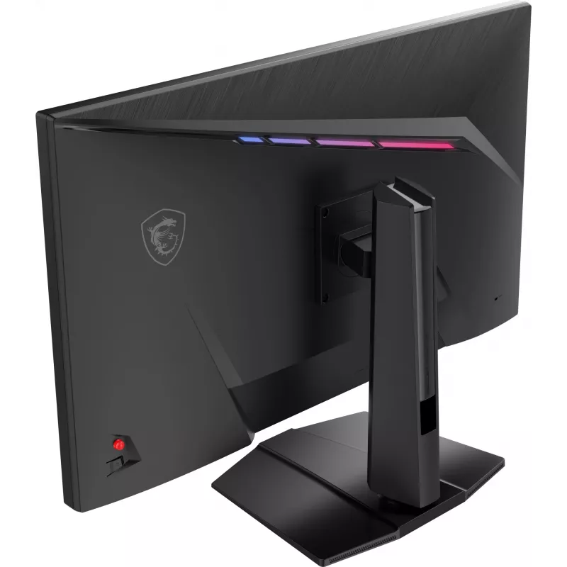 MSI MAG 322URDF E16 Computer Monitor 80 cm (31,5 Zoll) 3840 x 2160 Pixel 4K Ultra HD Schwarz