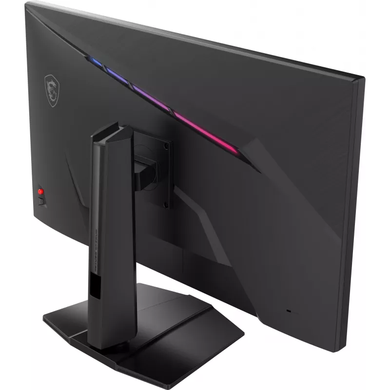 MSI MAG 322URDF E16 Computer Monitor 80 cm (31,5 Zoll) 3840 x 2160 Pixel 4K Ultra HD Schwarz