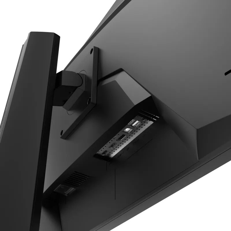 MSI MAG 322URDF E16 Computer Monitor 80 cm (31,5 Zoll) 3840 x 2160 Pixel 4K Ultra HD Schwarz