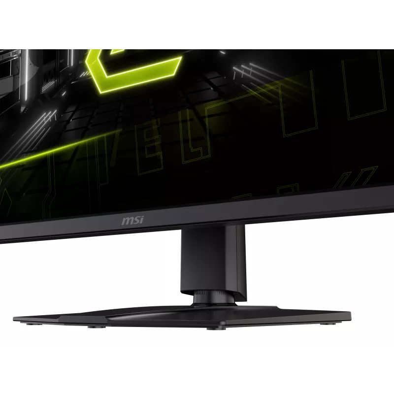 MSI MAG 322URDF E16 Computer Monitor 80 cm (31,5 Zoll) 3840 x 2160 Pixel 4K Ultra HD Schwarz