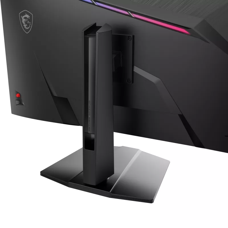 MSI MAG 322URDF E16 Computer Monitor 80 cm (31,5 Zoll) 3840 x 2160 Pixel 4K Ultra HD Schwarz