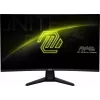 MSI MAG 32C6X Computermonitor 80 cm (31,5 Zoll) 1920 x 1080 Pixel Full HD Schwarz