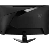 MSI MAG 32C6X Computermonitor 80 cm (31,5 Zoll) 1920 x 1080 Pixel Full HD Schwarz