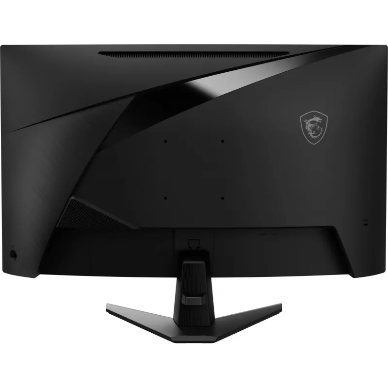 MSI MAG 32C6X Computermonitor 80 cm (31,5 Zoll) 1920 x 1080 Pixel Full HD Schwarz