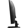 MSI MAG 32C6X Computermonitor 80 cm (31,5 Zoll) 1920 x 1080 Pixel Full HD Schwarz