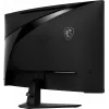 MSI MAG 32C6X Computermonitor 80 cm (31,5 Zoll) 1920 x 1080 Pixel Full HD Schwarz