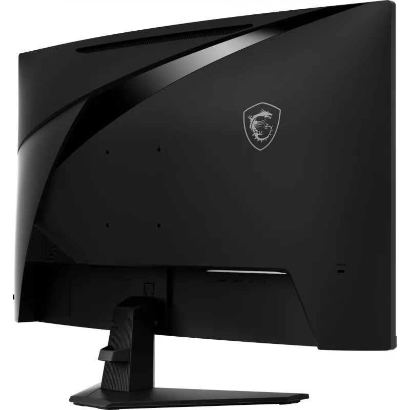 MSI MAG 32C6X Computermonitor 80 cm (31,5 Zoll) 1920 x 1080 Pixel Full HD Schwarz