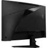 MSI MAG 32C6X Computermonitor 80 cm (31,5 Zoll) 1920 x 1080 Pixel Full HD Schwarz