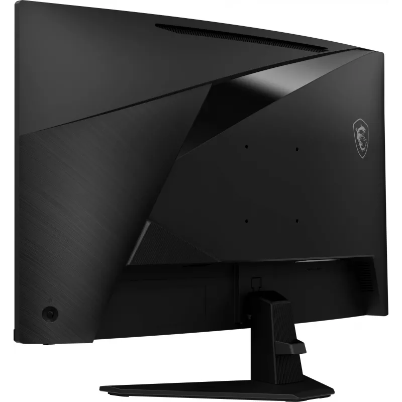 MSI MAG 32C6X Computermonitor 80 cm (31,5 Zoll) 1920 x 1080 Pixel Full HD Schwarz