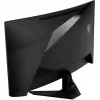 MSI MAG 32C6X Computermonitor 80 cm (31,5 Zoll) 1920 x 1080 Pixel Full HD Schwarz