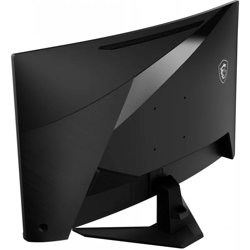 MSI MAG 32C6X Computermonitor 80 cm (31,5 Zoll) 1920 x 1080 Pixel Full HD Schwarz