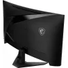 MSI MAG 32C6X Computermonitor 80 cm (31,5 Zoll) 1920 x 1080 Pixel Full HD Schwarz