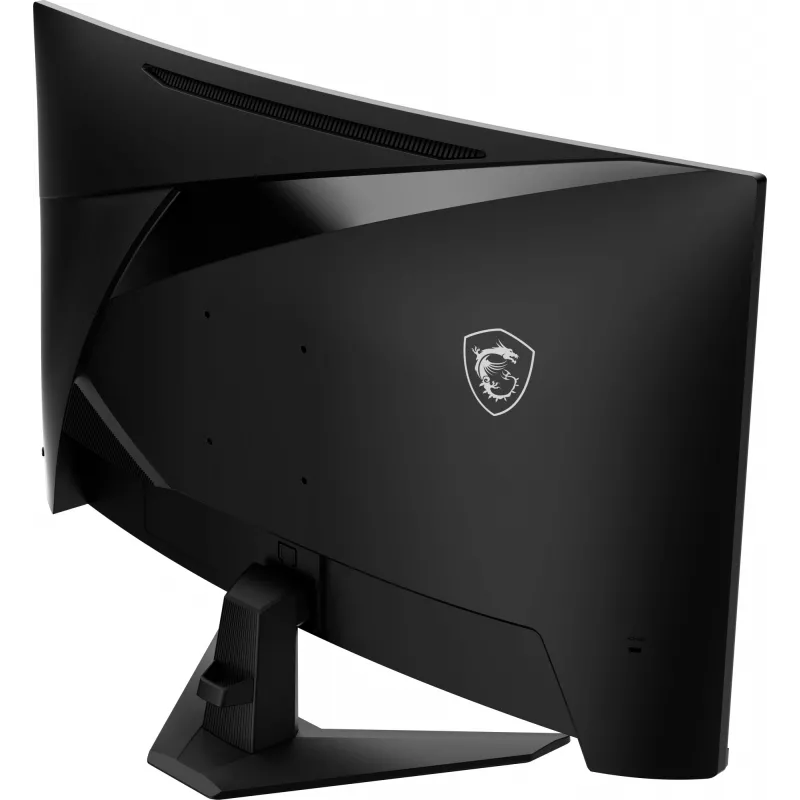 MSI MAG 32C6X Computermonitor 80 cm (31,5 Zoll) 1920 x 1080 Pixel Full HD Schwarz