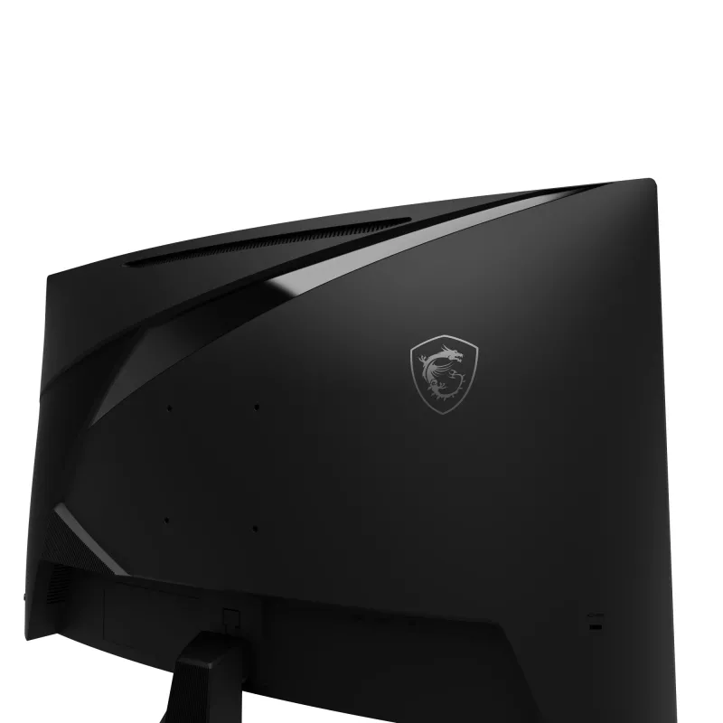 MSI MAG 32C6X Computermonitor 80 cm (31,5 Zoll) 1920 x 1080 Pixel Full HD Schwarz