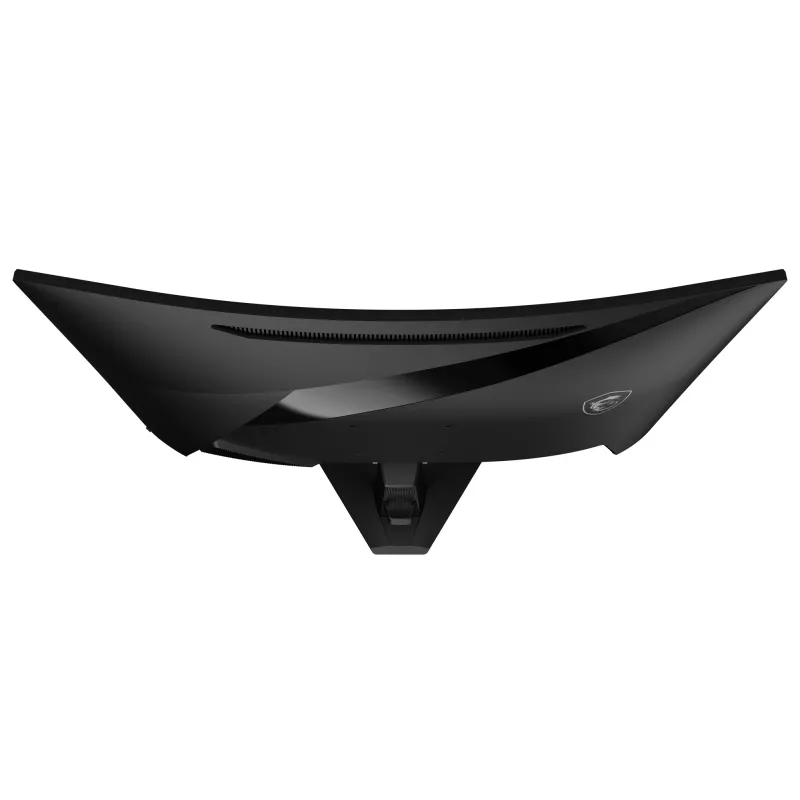 MSI MAG 32C6X Computermonitor 80 cm (31,5 Zoll) 1920 x 1080 Pixel Full HD Schwarz
