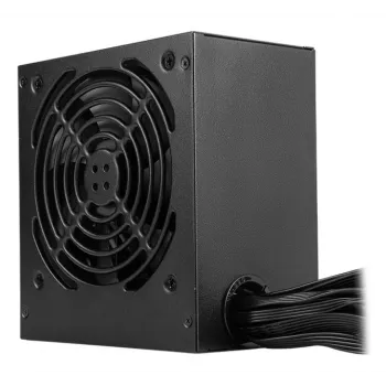 Netzteil MSI MAG A850GN 850 W ATX 20+4 Pin, 80 PLUS Gold, nicht-modular, 120 mm Lüfter, schwarz