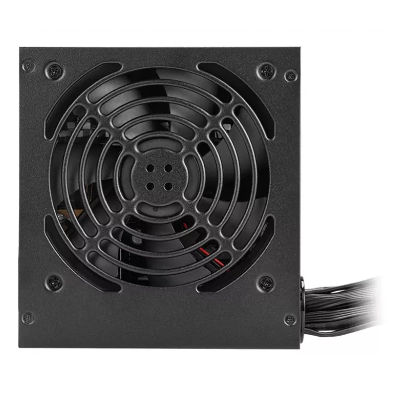 Netzteil MSI MAG A850GN 850 W ATX 20+4 Pin, 80 PLUS Gold, nicht-modular, 120 mm Lüfter, schwarz