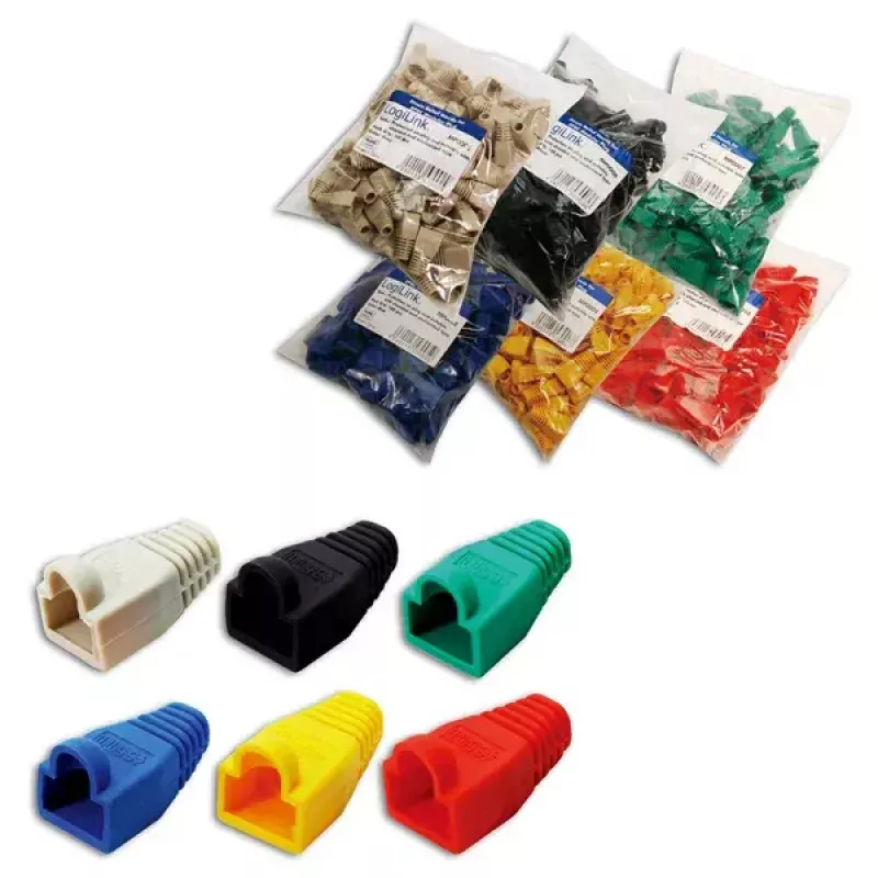 Kabeltülle LogiLink MP0006