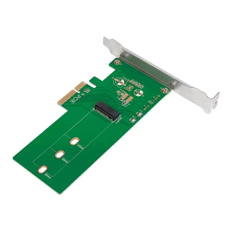 Interner M.2-Adapter LogiLink PC0084