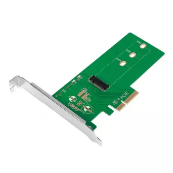 Interner M.2-Adapter LogiLink PC0084