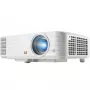 Viewsonic PG706HD Datenprojektor Standard-Throw-Projektor 4000 ANSI Lumen DMD 1080p (1920x1080) Weiß