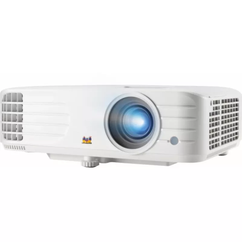 Viewsonic PG706HD Datenprojektor Standard-Throw-Projektor 4000 ANSI Lumen DMD 1080p (1920x1080) Weiß