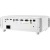 Viewsonic PG706HD Datenprojektor Standard-Throw-Projektor 4000 ANSI Lumen DMD 1080p (1920x1080) Weiß