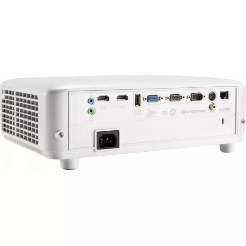 Viewsonic PG706HD Datenprojektor Standard-Throw-Projektor 4000 ANSI Lumen DMD 1080p (1920x1080) Weiß