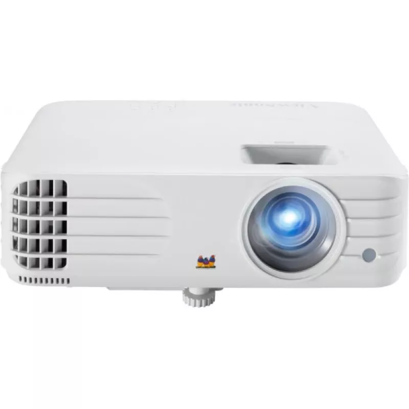 Viewsonic PG706HD Datenprojektor Standard-Throw-Projektor 4000 ANSI Lumen DMD 1080p (1920x1080) Weiß