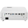 Viewsonic PG706HD Datenprojektor Standard-Throw-Projektor 4000 ANSI Lumen DMD 1080p (1920x1080) Weiß