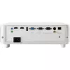 Viewsonic PG706HD Datenprojektor Standard-Throw-Projektor 4000 ANSI Lumen DMD 1080p (1920x1080) Weiß