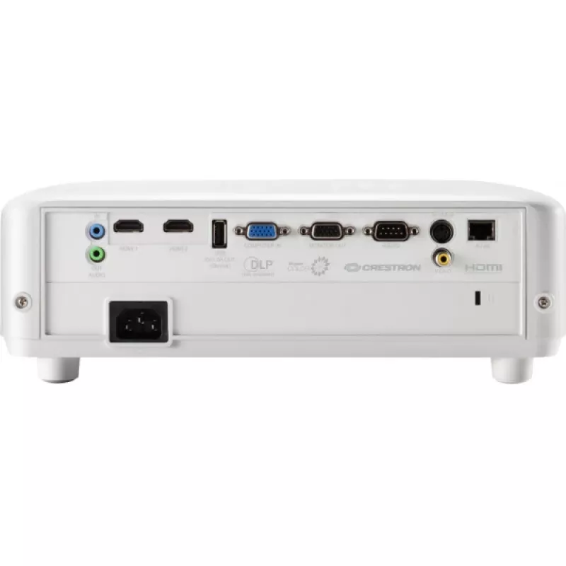 Viewsonic PG706HD Datenprojektor Standard-Throw-Projektor 4000 ANSI Lumen DMD 1080p (1920x1080) Weiß