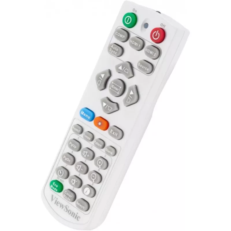 Viewsonic PG706HD Datenprojektor Standard-Throw-Projektor 4000 ANSI Lumen DMD 1080p (1920x1080) Weiß