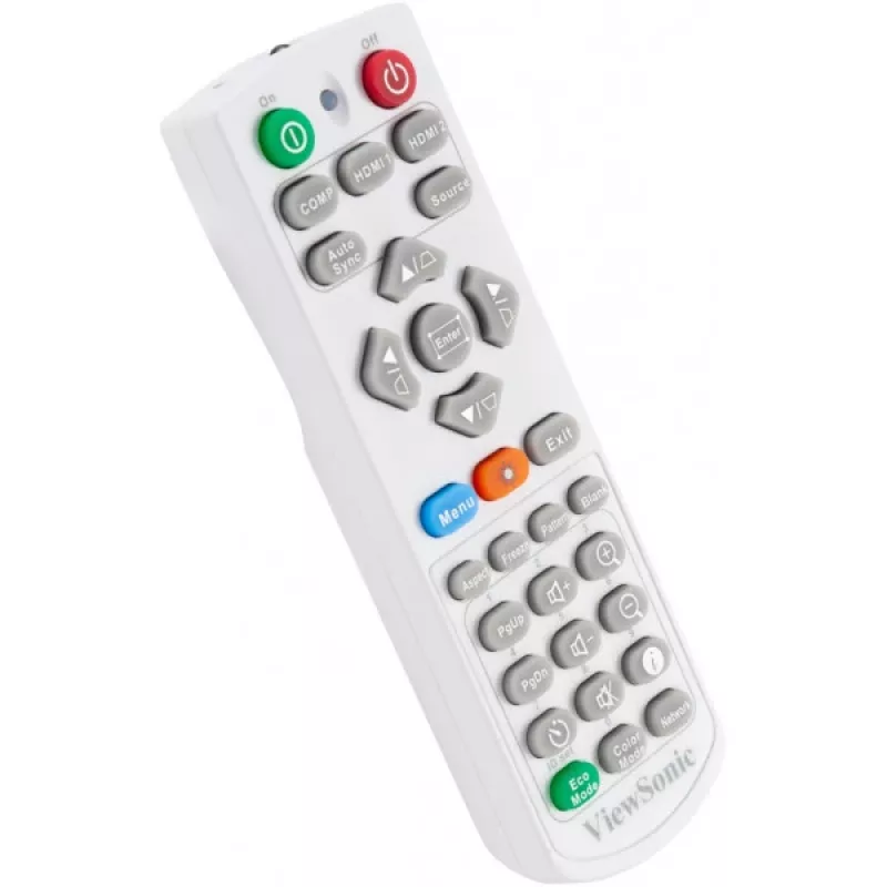 Viewsonic PG706HD Datenprojektor Standard-Throw-Projektor 4000 ANSI Lumen DMD 1080p (1920x1080) Weiß