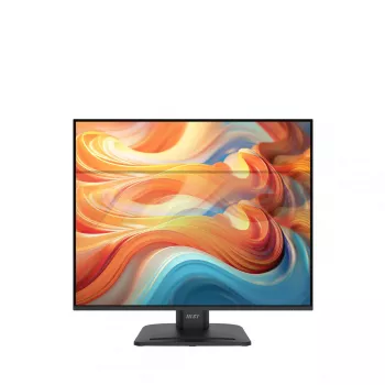 MSI Pro MP245PG E14 Computer-Monitor 60,5 cm (23,8 Zoll) 1920 x 1080 Pixel Full HD LCD Schwarz