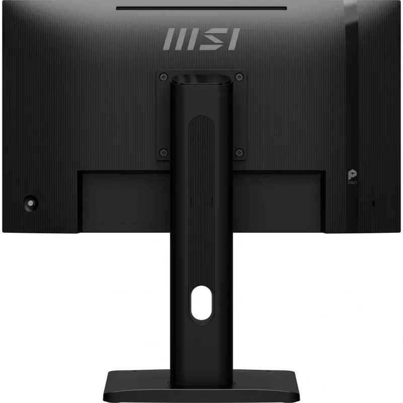 MSI Pro MP245PG E14 Computer-Monitor 60,5 cm (23,8 Zoll) 1920 x 1080 Pixel Full HD LCD Schwarz